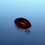 3ct size Burma Ruby UT　プロ撮影