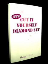 Diamond Cut Set Package