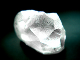 14CT Diamond Rough