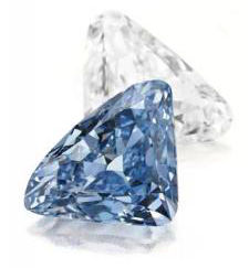 Bvlgari Blue Diamond