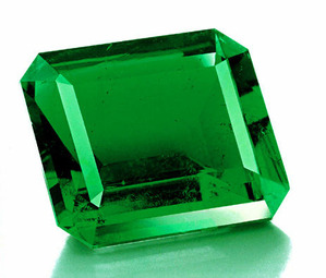 256 Colombian Emerald 12.03ct N.I.E.