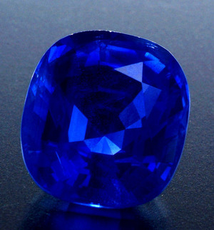 Kashmir Sapphire