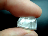 14.ct Diamond Rough with finger