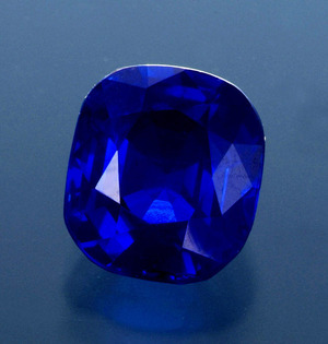 Kashmir Sapphire