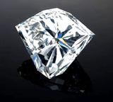 ChristiesDiamond 101.27ct F VVS1 EX EX