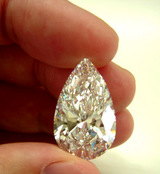 20ct　PS Diamond