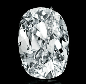 Lot.218 15.08ct F IF TypeⅡa