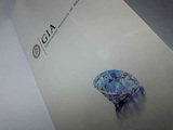 GIA Grading Report