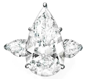 Lot133 PS 10.05ct D IF