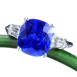 Kashmir Sapphire