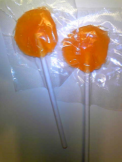 Lollipops